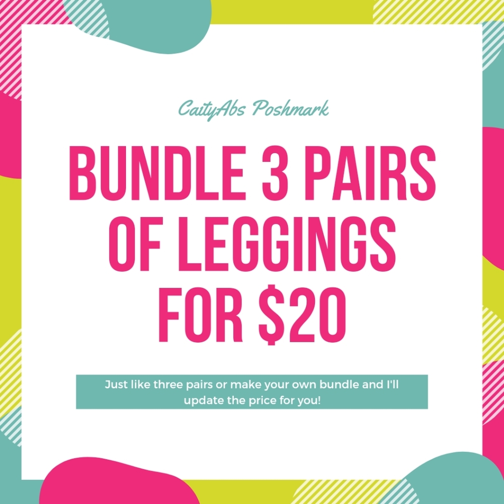Lularoe Leggings Sale